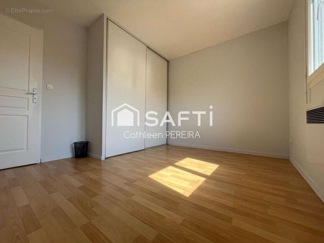 Photo 4 - Maison à SAINT-SULPICE