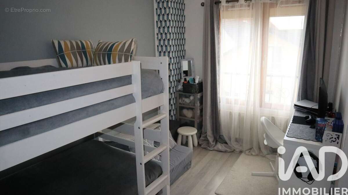 Photo 8 - Maison à ARGENTEUIL