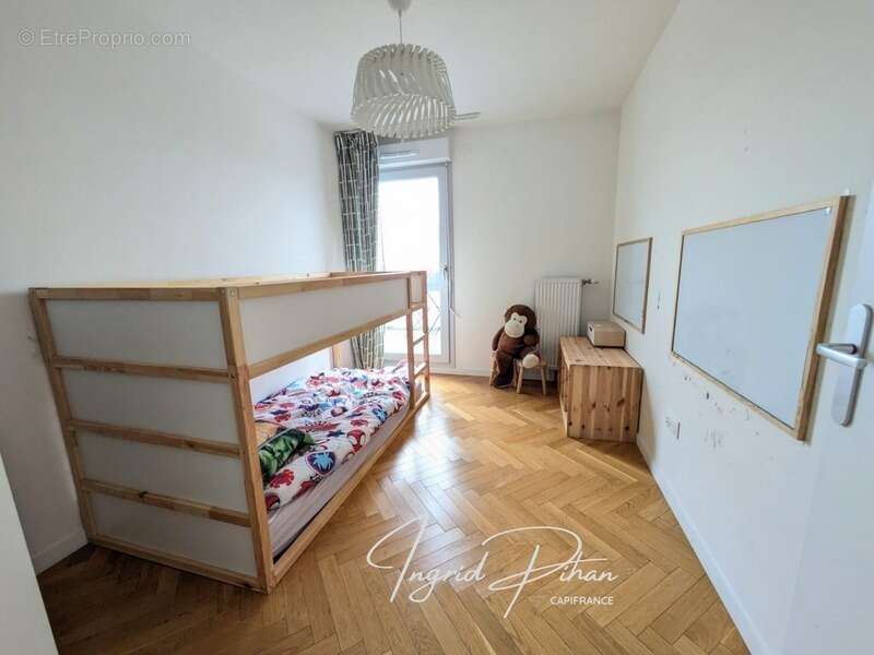 Appartement à BEZONS