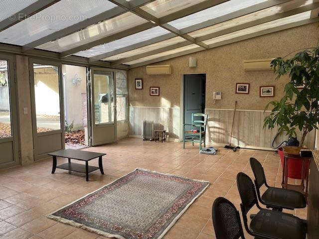 Maison à NERAC