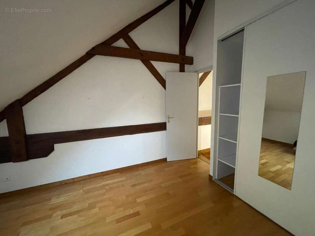 Appartement à BOURGES