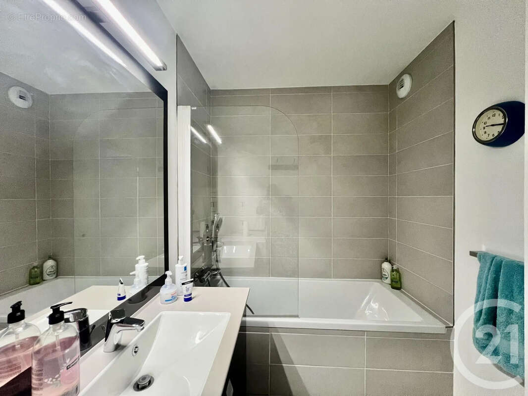 Appartement à FONTAINEBLEAU