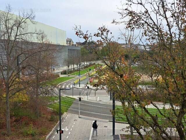 Appartement à ANGERS