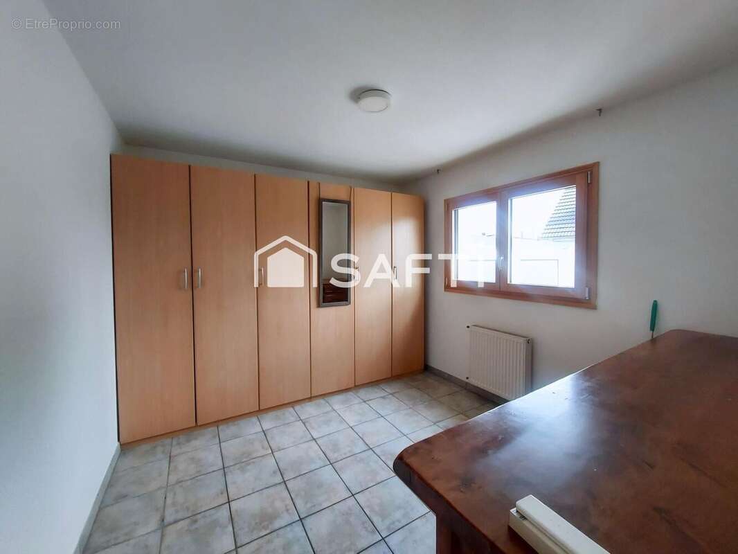 Photo 6 - Maison à BLOTZHEIM