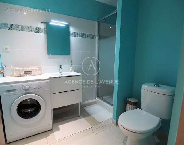 Appartement à LA CIOTAT