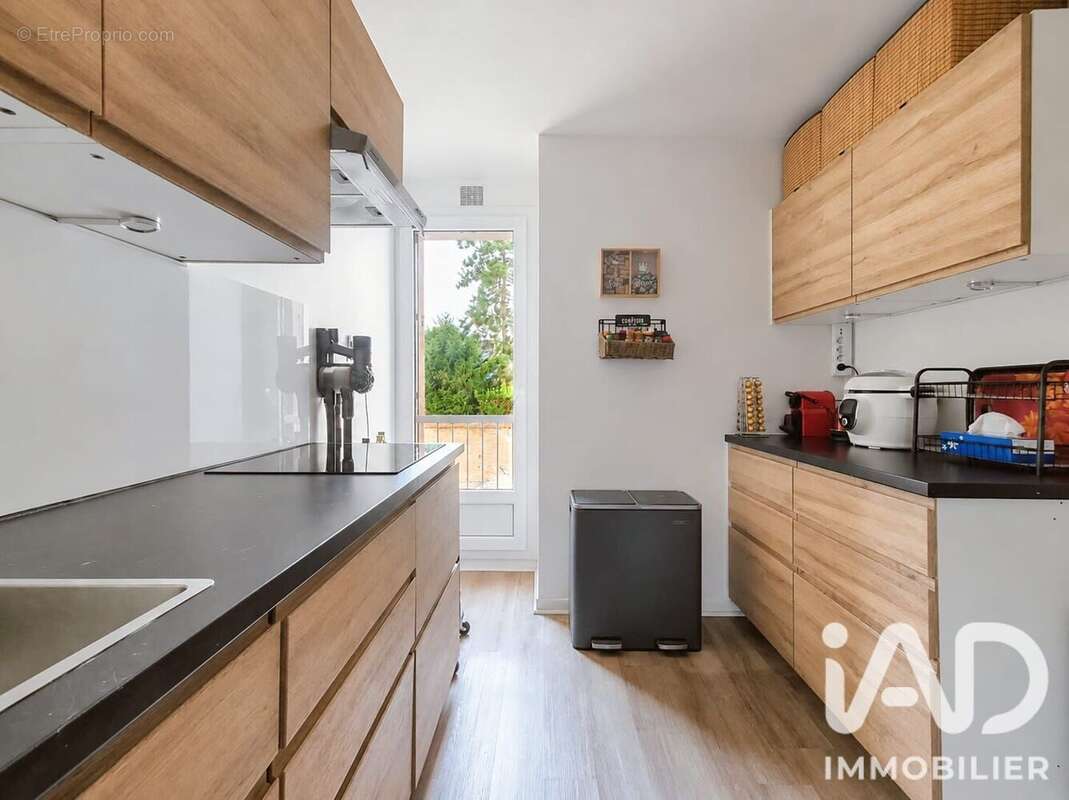 Appartement 73 m² à Creteil  - photo 4