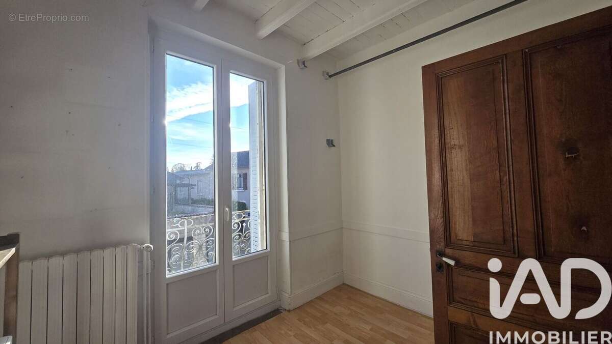 Photo 8 - Maison à PRAYSSAC