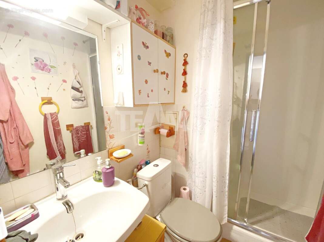 Appartement à SETE