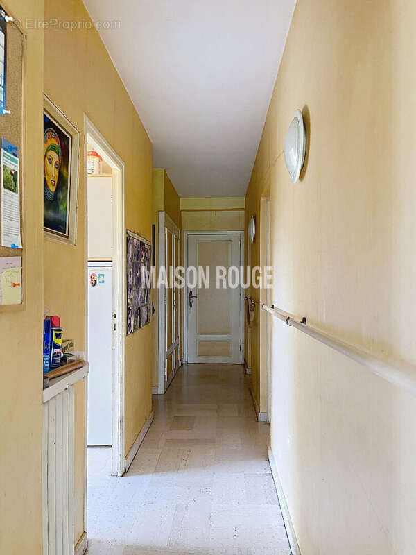 Maison à SAINT-BRIAC-SUR-MER