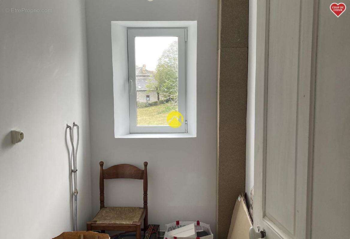 Maison à PIERREFORT