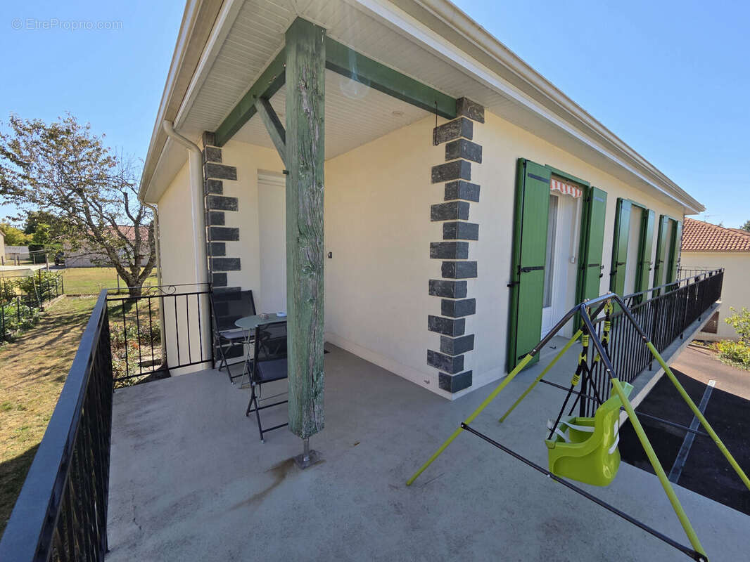 Photo 4 - Maison à LIMOGES