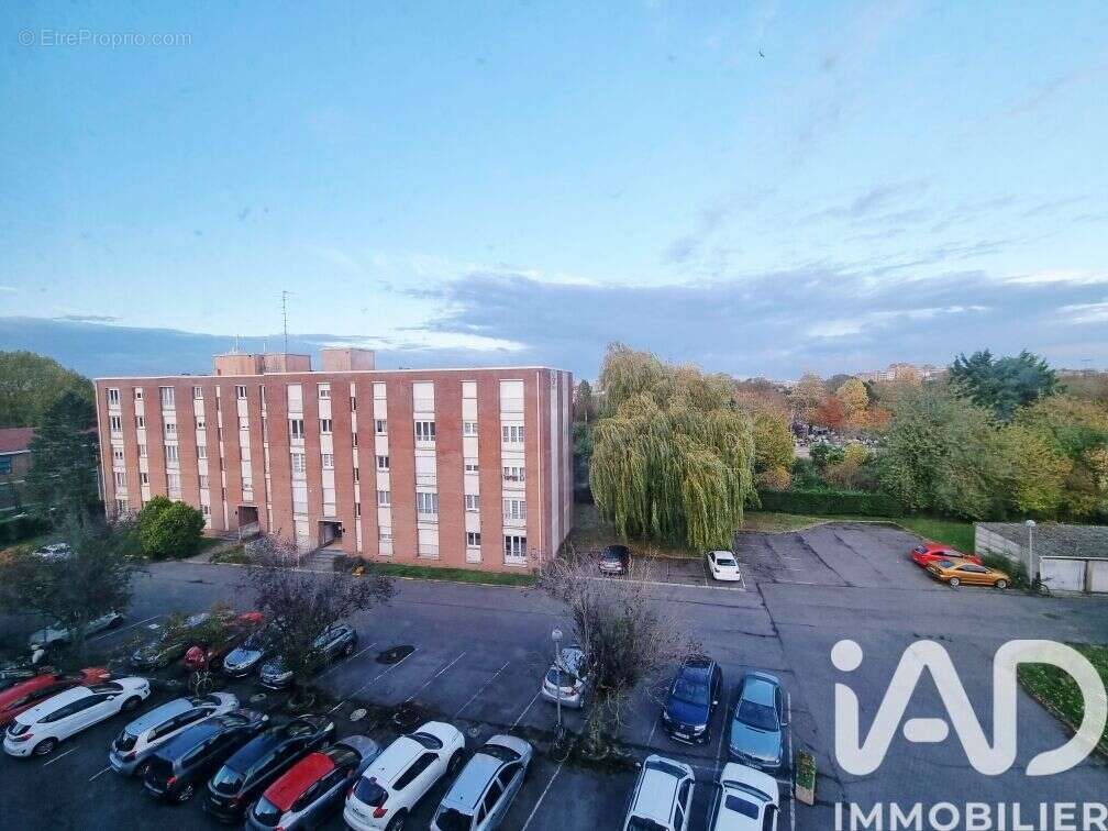 Photo 6 - Appartement à LOOS