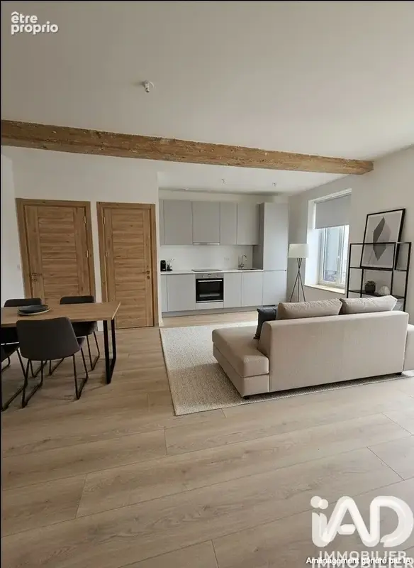 Photo 1 - Appartement à VIENNE