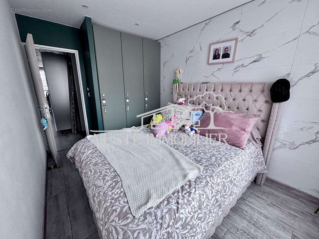 Appartement à MARIGNANE