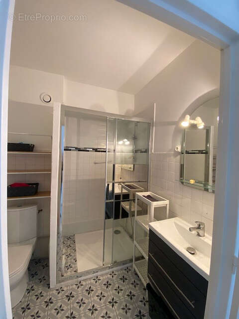 Appartement à PESSAC