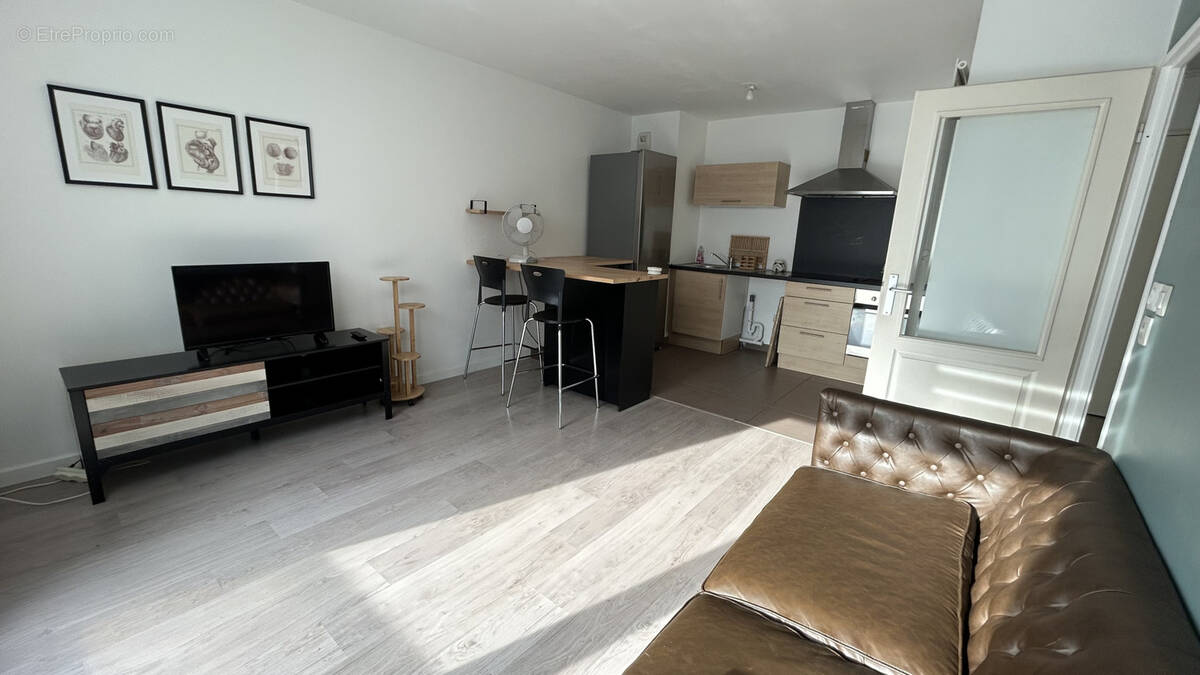 Appartement à WASQUEHAL