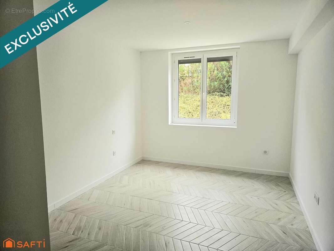 Photo 8 - Appartement à MONTBELIARD