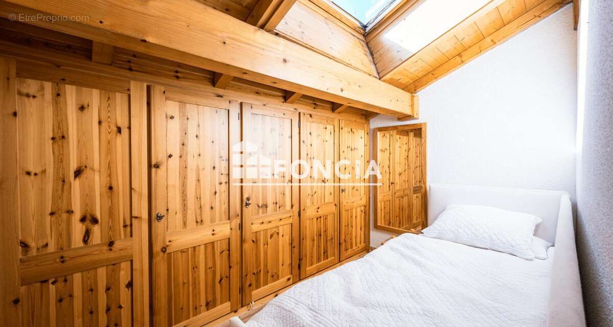 Maison à LES HOUCHES