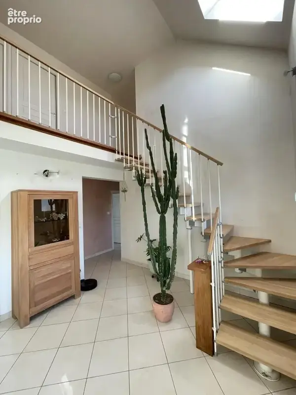 Maison 180 m² à Cholet  - photo 6