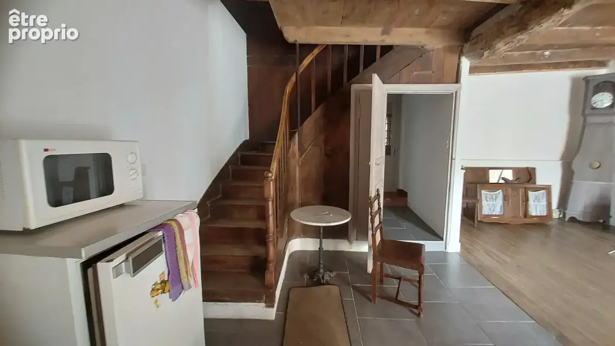 Maison de village de 5 pièces avec proche terrain non attenant - photo 5