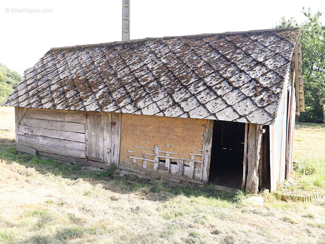 Entre mortain et st hilaire - photo 11
