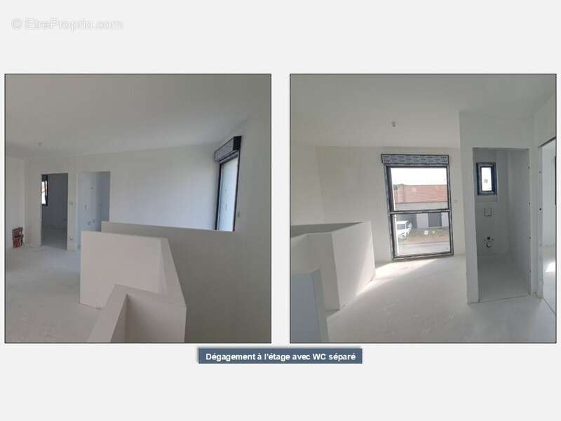 Maison 5 pièces 139m² - photo 5