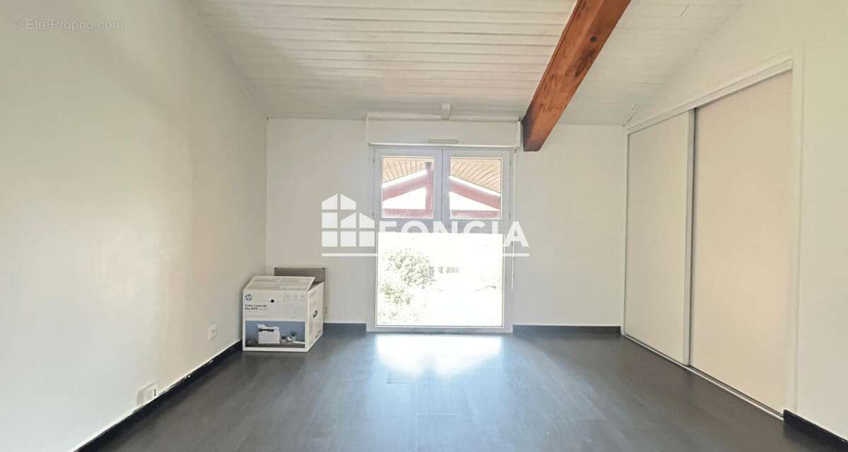 Appartement à CASTANET-TOLOSAN