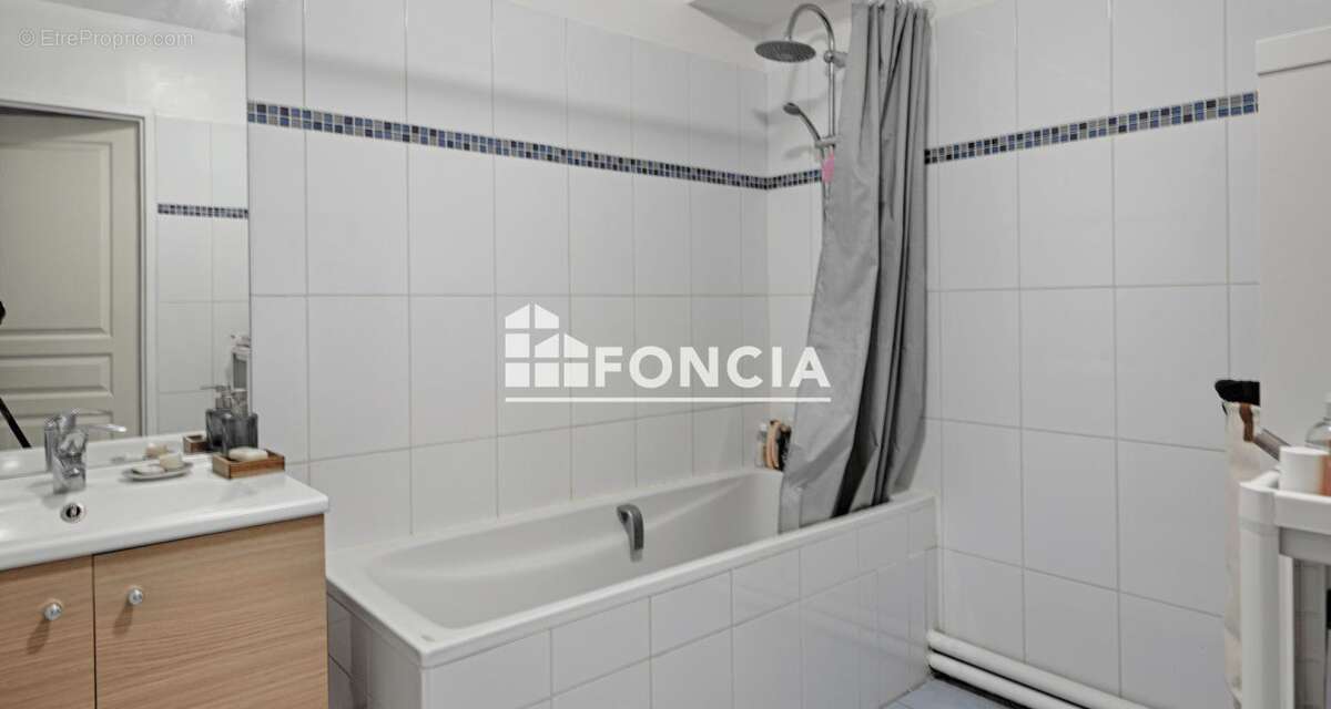 EXCLUSIVITE FONCIA ! Appartement 3P avec parking - photo 7