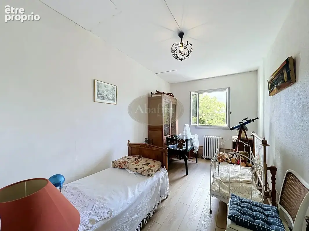 Authentique Maison Bourgeoise - photo 27