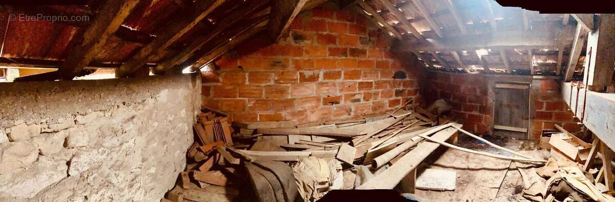 Photo 9 - Maison à MAGNAC-SUR-TOUVRE