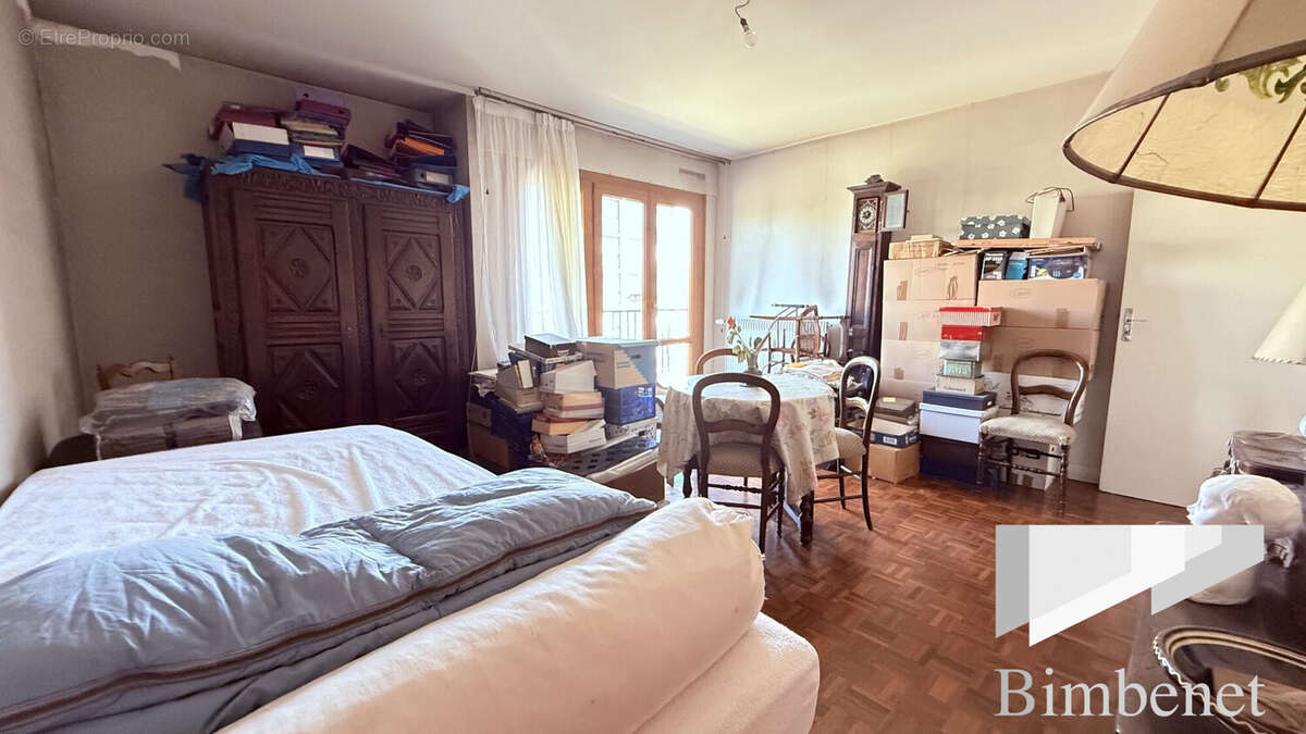 Appartement à ORLEANS