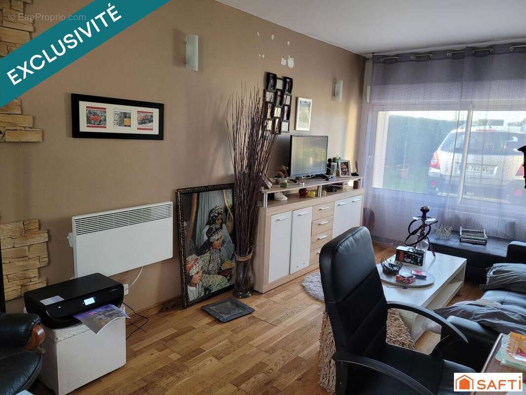 Photo 5 - Maison à BEAUFICEL-EN-LYONS