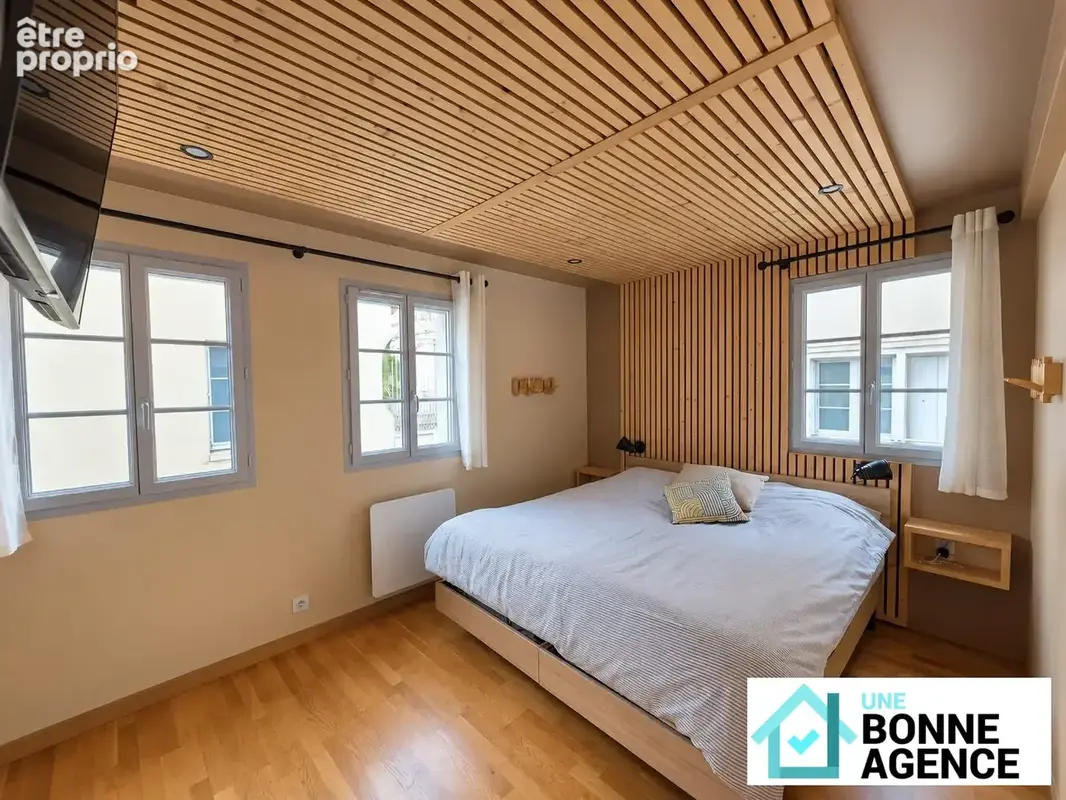 Appartement 3 pièces 77 m² à vendre à Amboise (37400) - photo 7