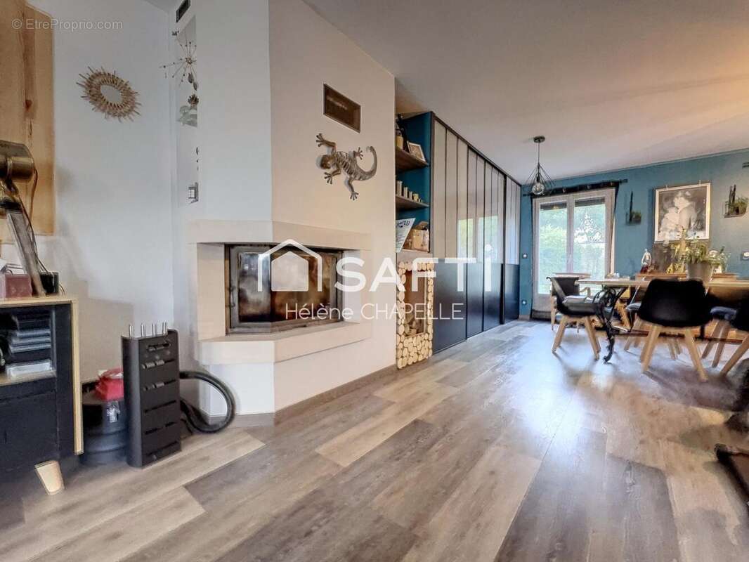 Photo 7 - Maison à LE MESNIL-EN-THELLE