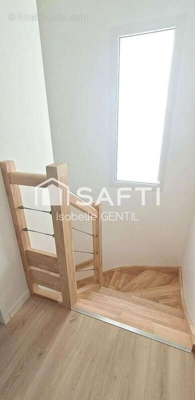 Photo 6 - Maison à LES SABLES-D'OLONNE