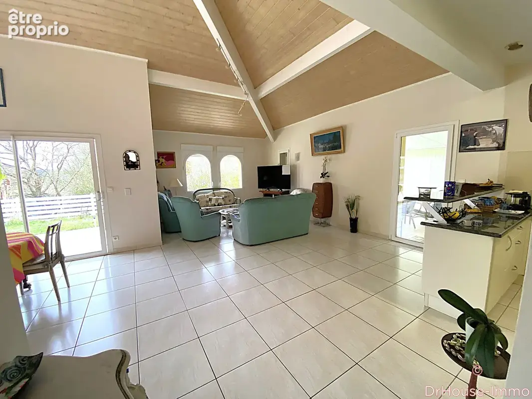 Maison 5 pièces 187 m² à vendre à Bayonne (64100) - photo 31