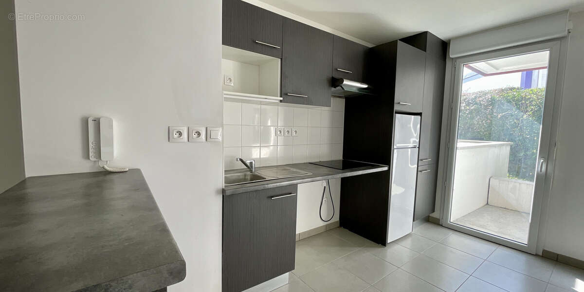 Appartement à USTARITZ