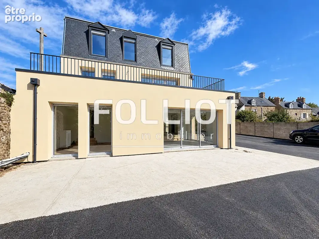 Appartement à AVRANCHES