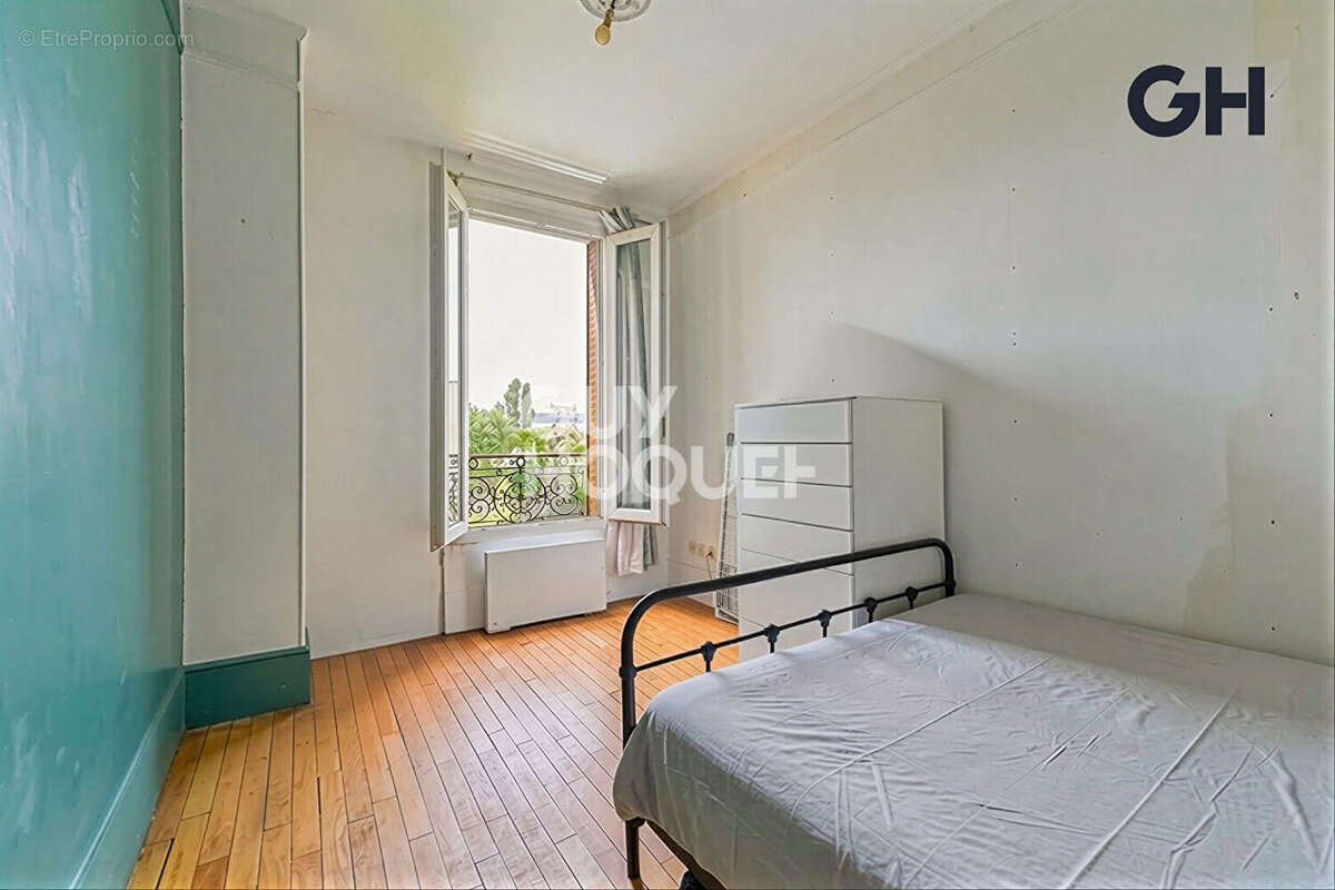 Appartement à PANTIN
