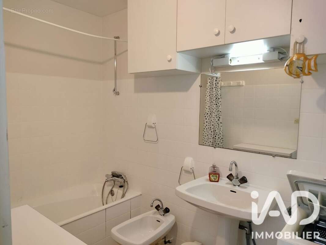 Appartement 34 m² à Saint-Jean-De-Monts  - photo 6