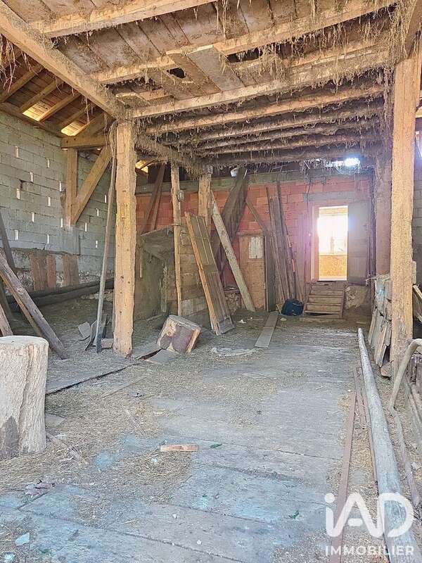 Maison 230 m² à Septmoncel  - photo 5