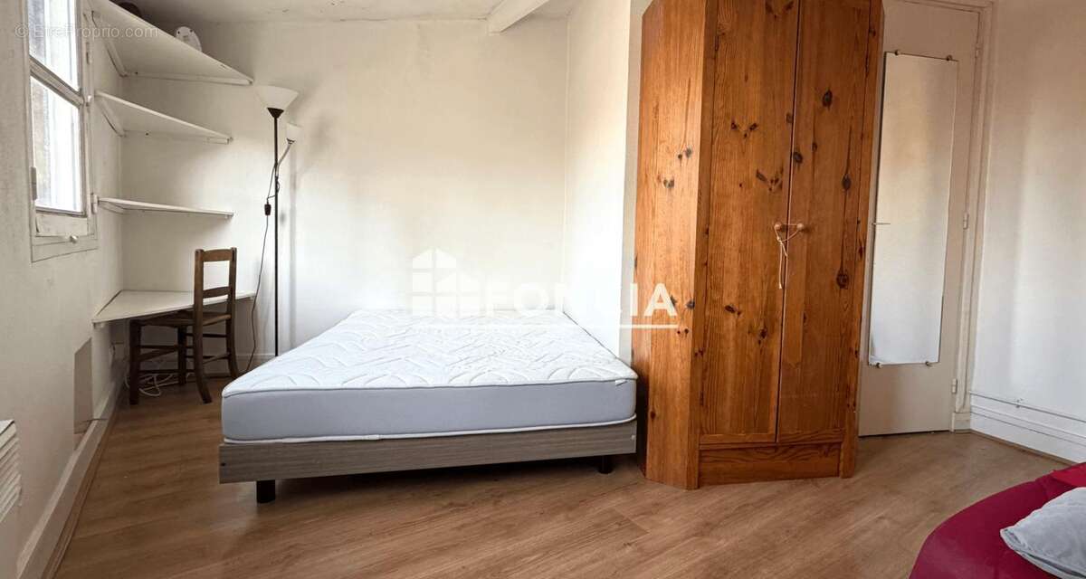 Appartement à PARIS-5E