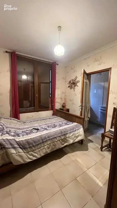 Maison familiale avec grand jardin - 6 min cloyes centre - photo 10