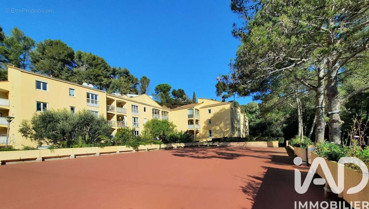 Photo 7 - Appartement à HYERES