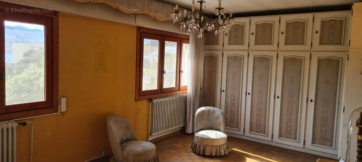 A Ajaccio, une villa avec appartement vue mer - photo 3