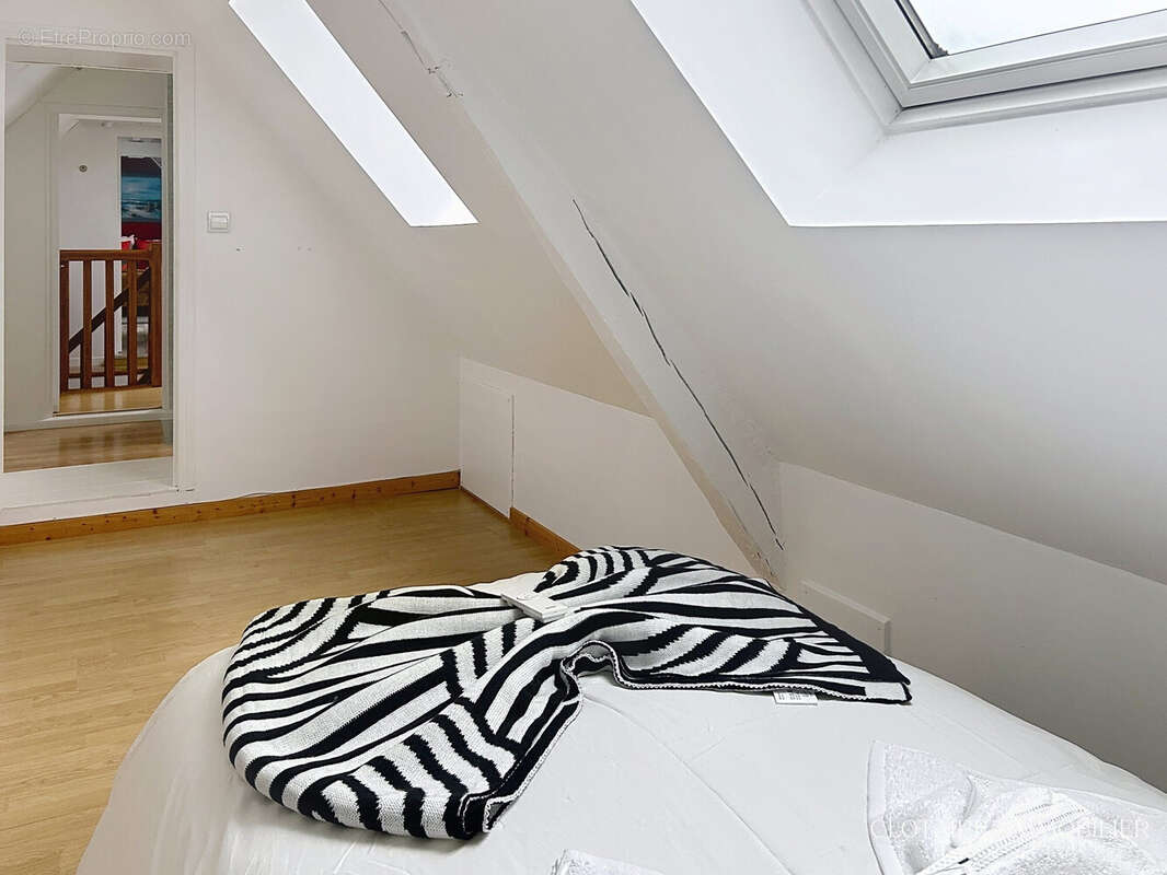 Maison à GRANDFRESNOY