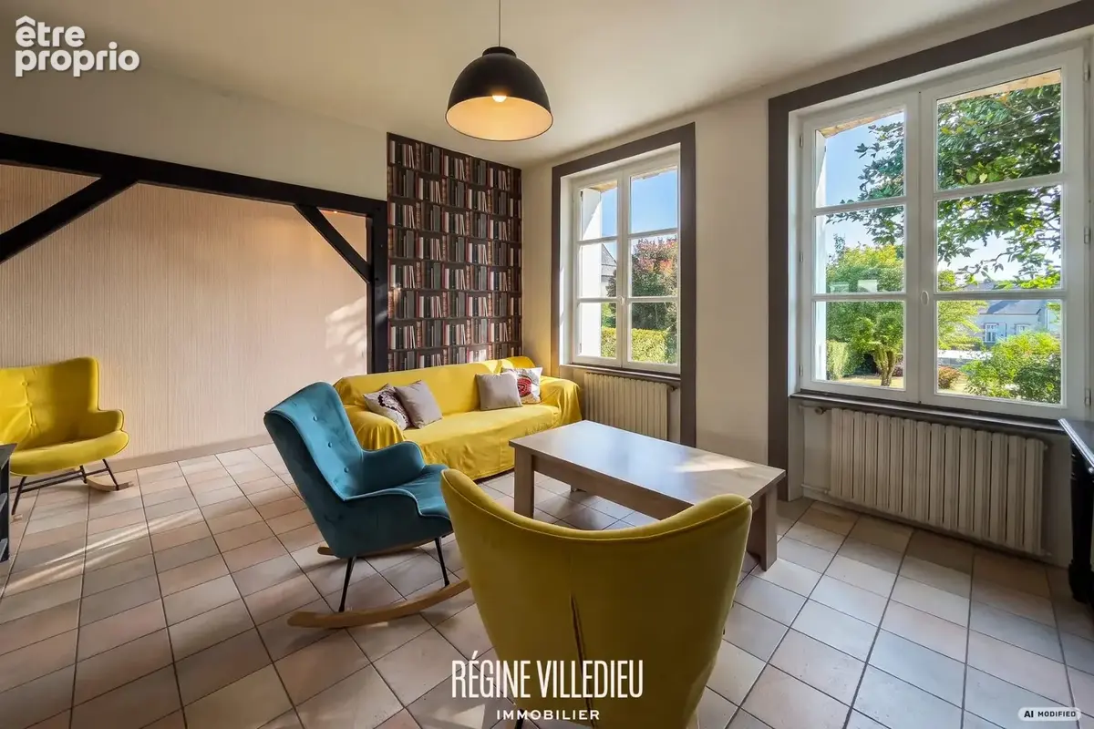 Maison 95 m² à Cherbourg-Octeville  - photo 5