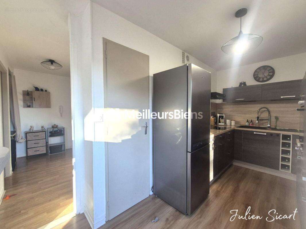 Appartement à PERPIGNAN