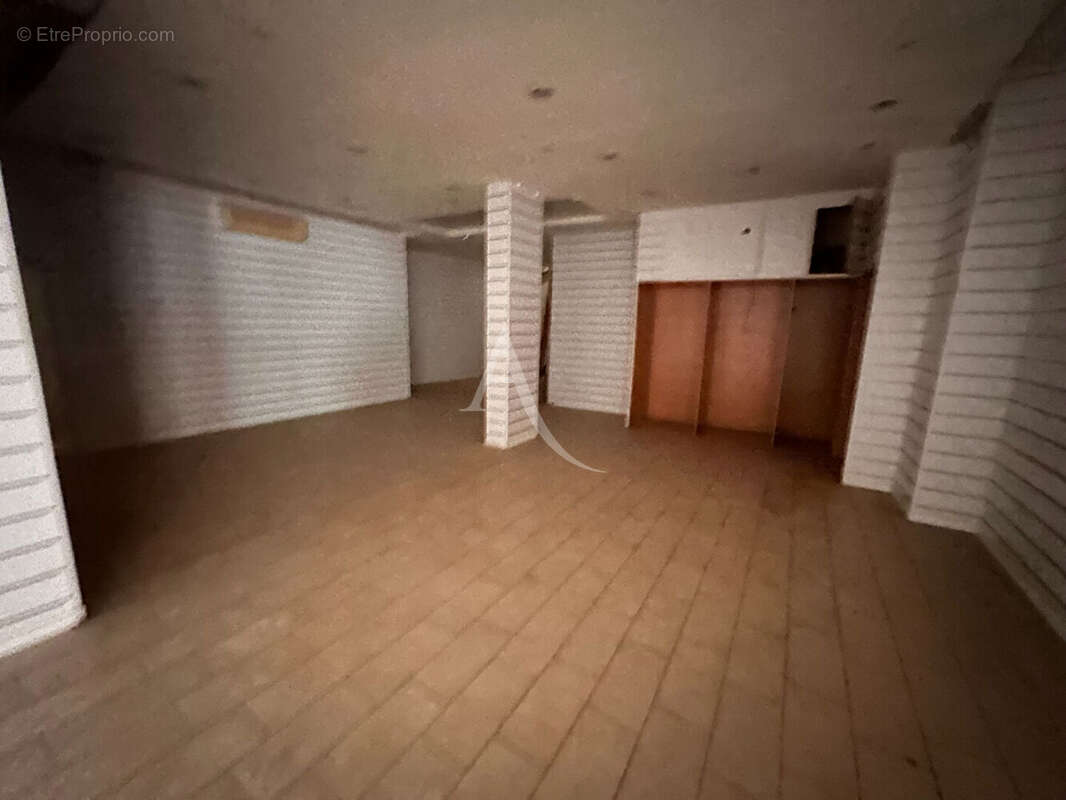 Appartement à CARCASSONNE