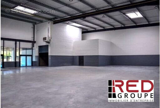 Commerce à MARIGNANE